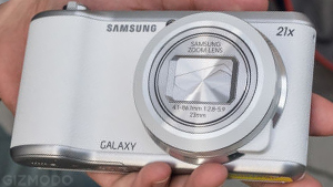 Illustration for article titled The Best Camera for Every Parent